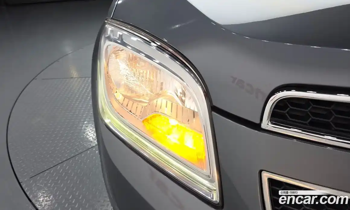 Chevrolet Orlando 2015 2.0 гидро в Москве № 1541696, фото 8