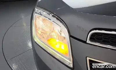 Chevrolet Orlando 2015 2.0 гидро в Москве № 1541696, миниатюра 8