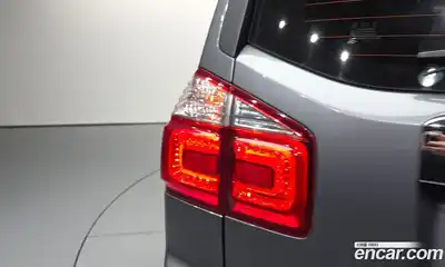 Chevrolet Orlando 2015 2.0 гидро в Москве № 1541696, миниатюра 9