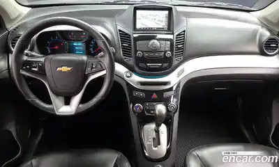 Chevrolet Orlando 2015 2.0 гидро в Москве № 1541696, миниатюра 10