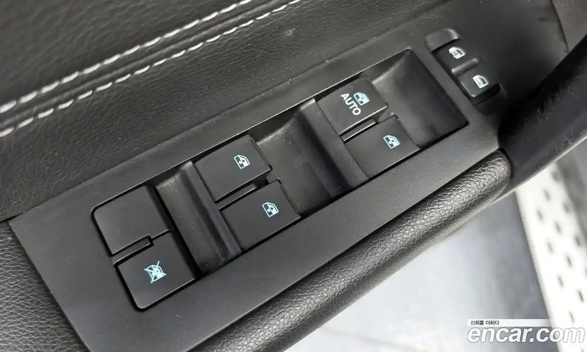 Chevrolet Captiva 2014 2.2 гидро в Москве № 1541898, фото 20