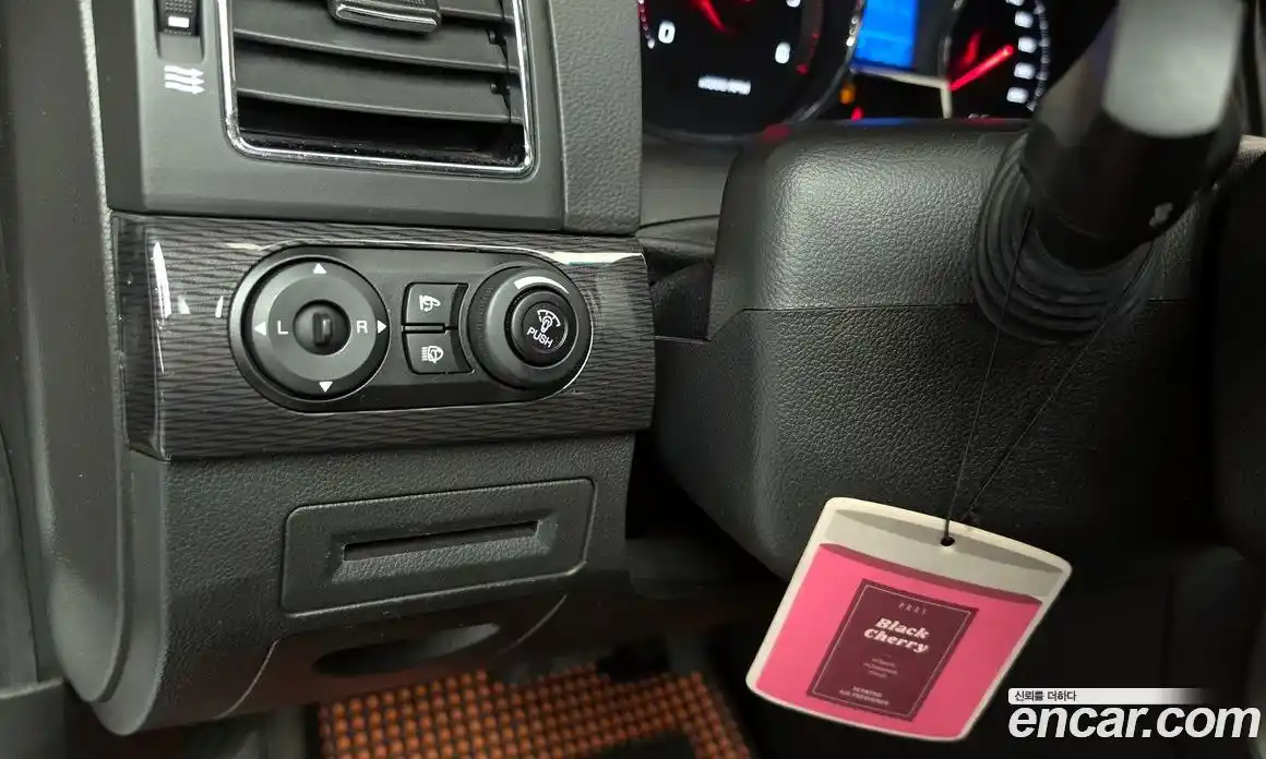 Chevrolet Captiva 2014 2.2 гидро в Москве № 1541898, фото 21