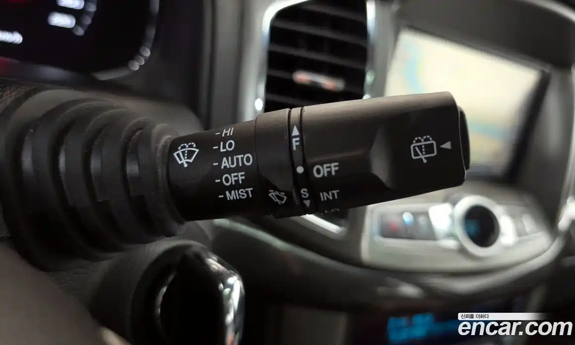 Chevrolet Captiva 2014 2.2 гидро в Москве № 1541898, фото 22