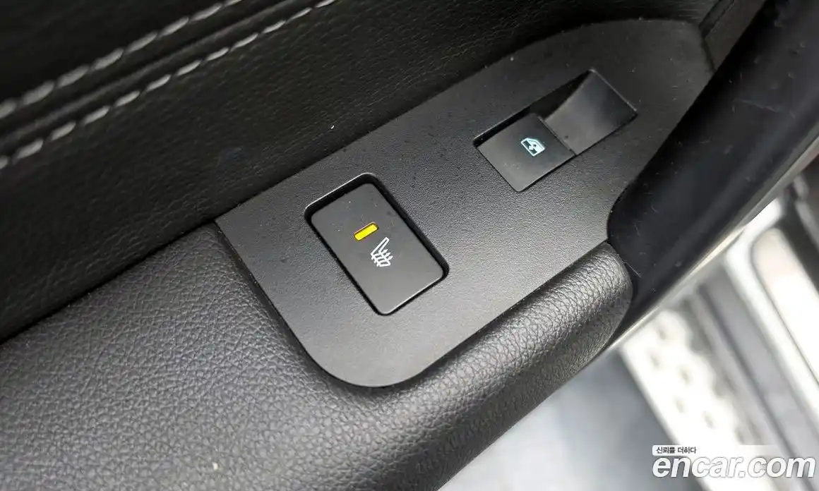 Chevrolet Captiva 2014 2.2 гидро в Москве № 1541898, фото 24