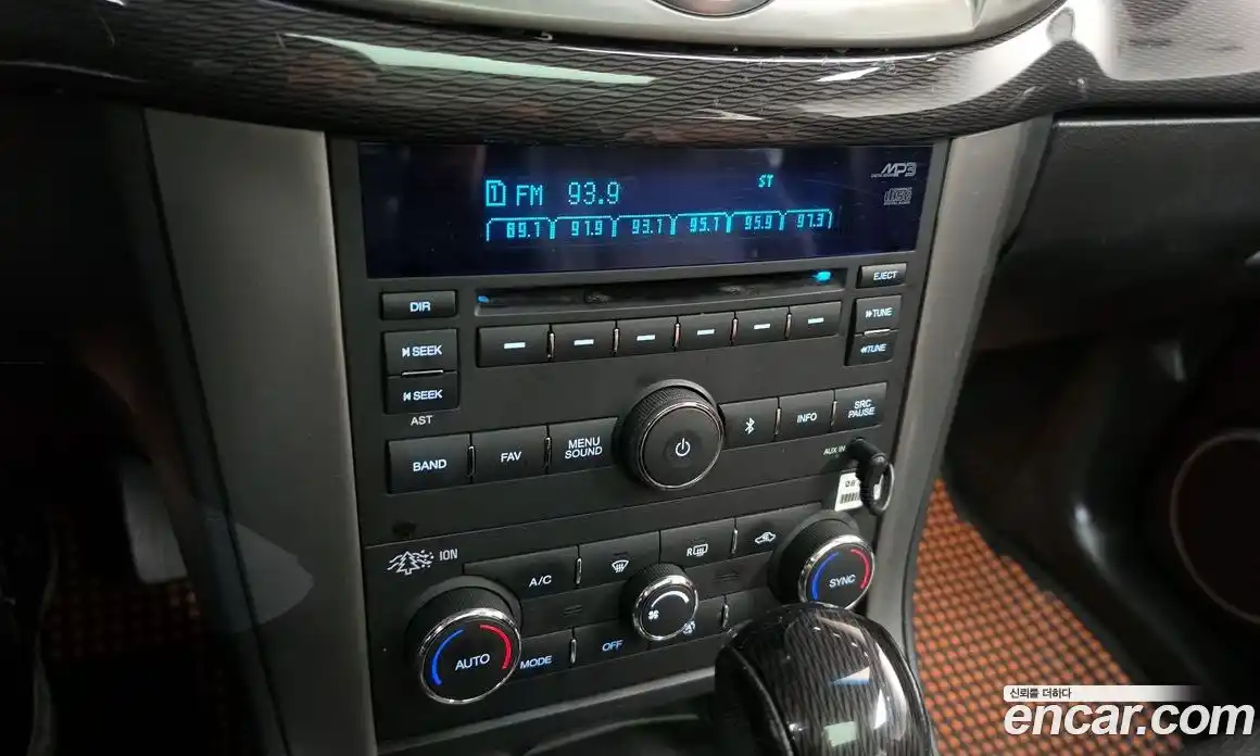 Chevrolet Captiva 2014 2.2 гидро в Москве № 1541898, фото 29