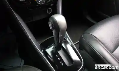 Chevrolet Trax 2017 1.4 гидро в Москве № 1541981, миниатюра 12