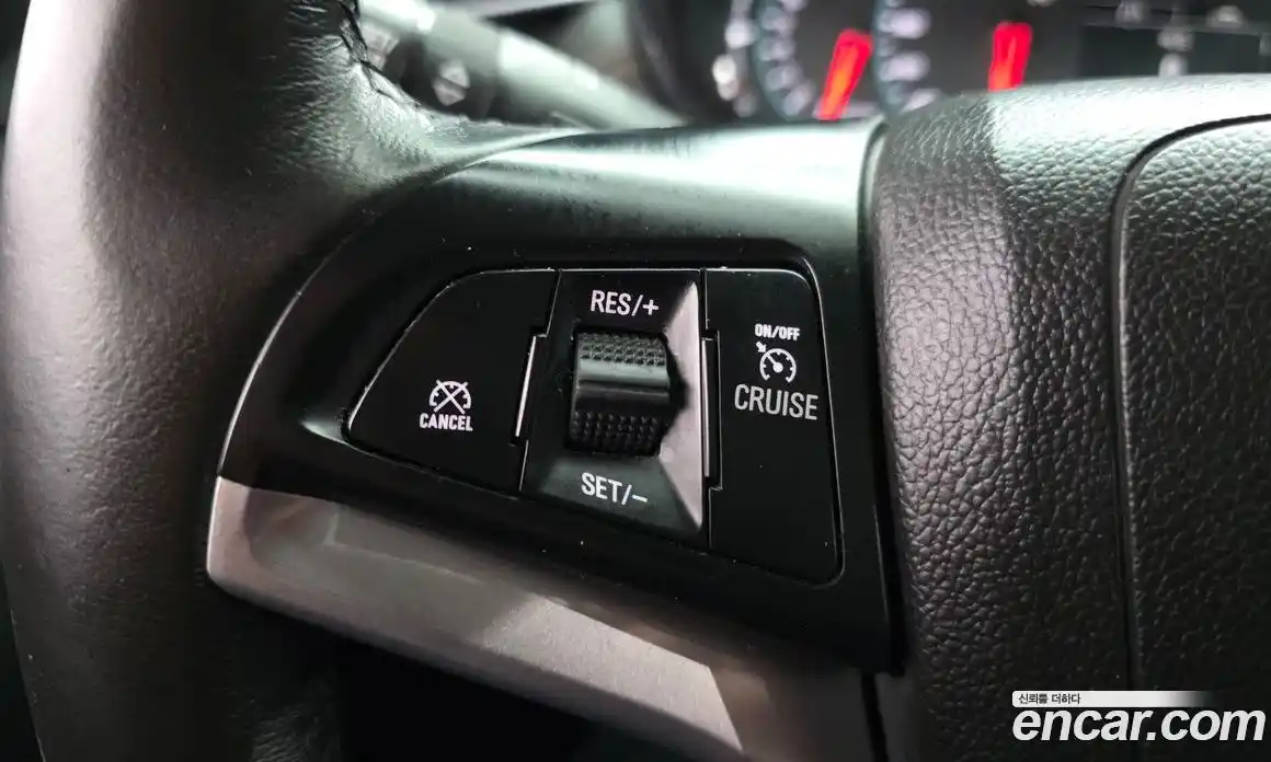 Chevrolet Trax 2017 1.4 гидро в Москве № 1541981, фото 27