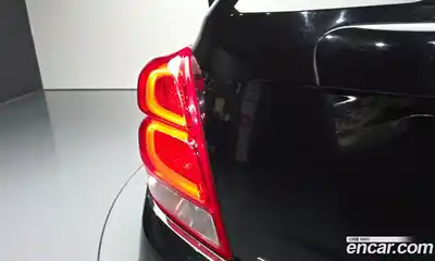 Chevrolet Trax 2017 1.4 гидро в Москве № 1541981, миниатюра 9