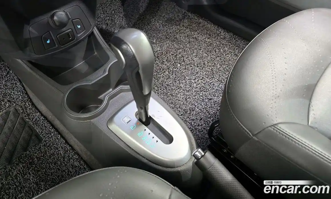 Chevrolet Spark 2015 1.0 гидро в Москве № 1542027, фото 12
