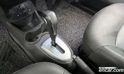 Chevrolet Spark 2015 1.0 гидро в Москве № 1542027, миниатюра 12