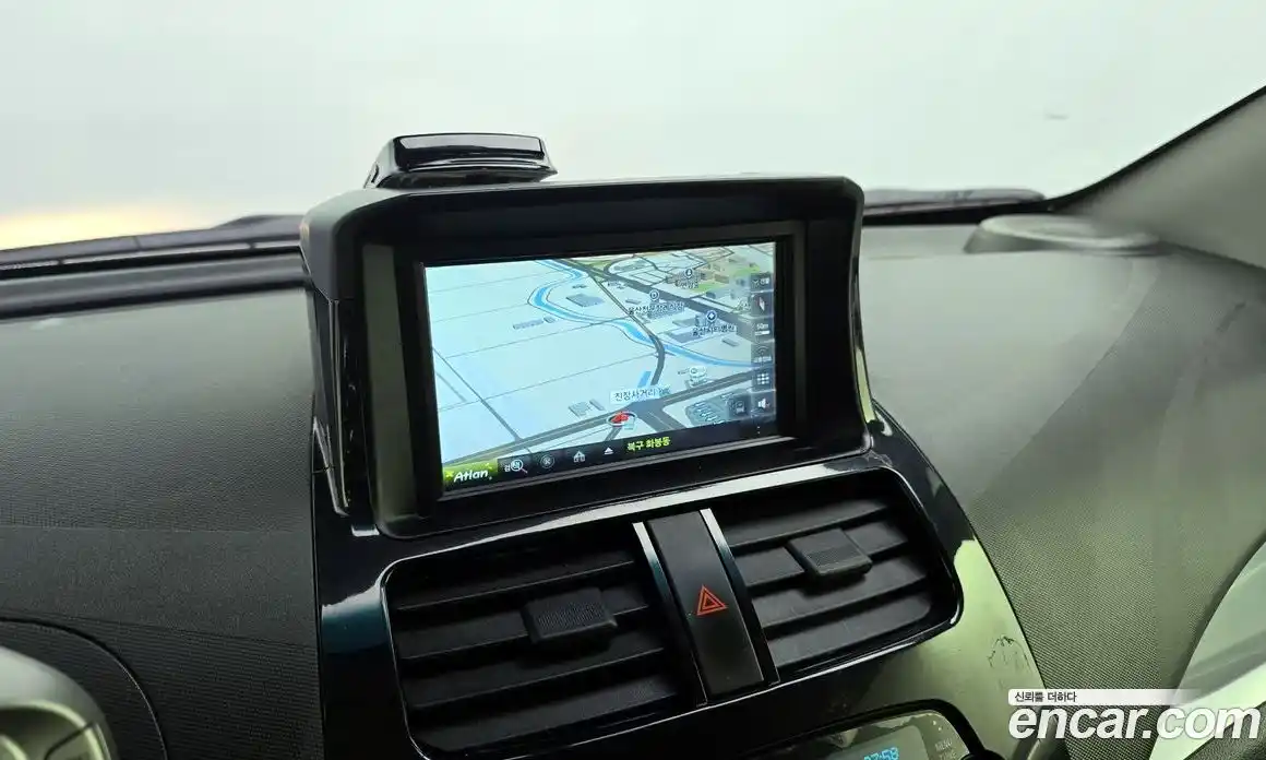 Chevrolet Spark 2015 1.0 гидро в Москве № 1542027, фото 20