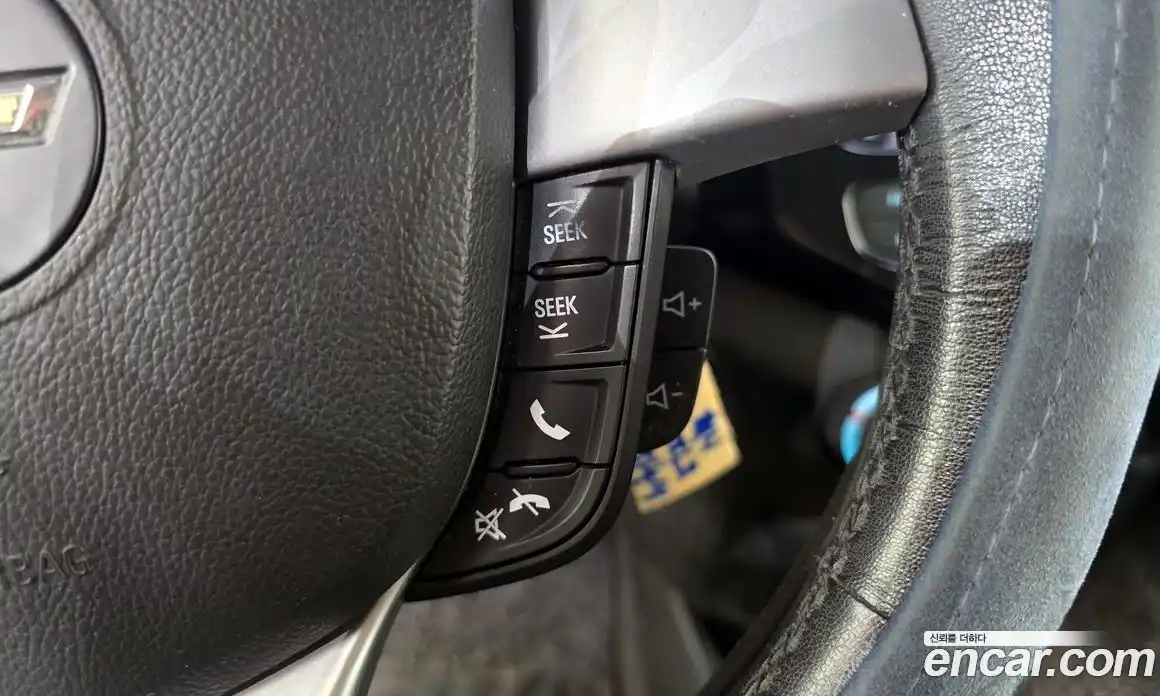 Chevrolet Spark 2015 1.0 гидро в Москве № 1542027, фото 22