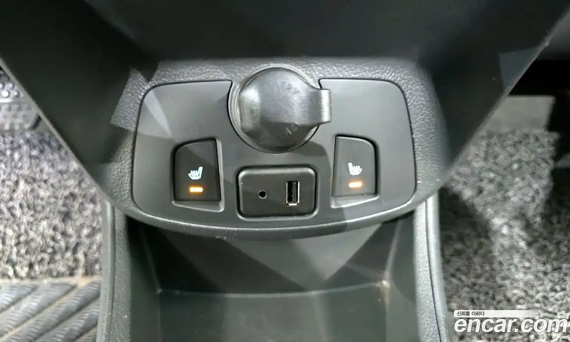 Chevrolet Spark 2015 1.0 гидро в Москве № 1542027, фото 24