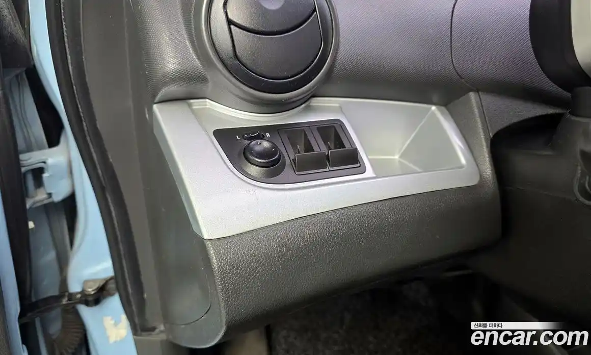 Chevrolet Spark 2015 1.0 гидро в Москве № 1542027, фото 31