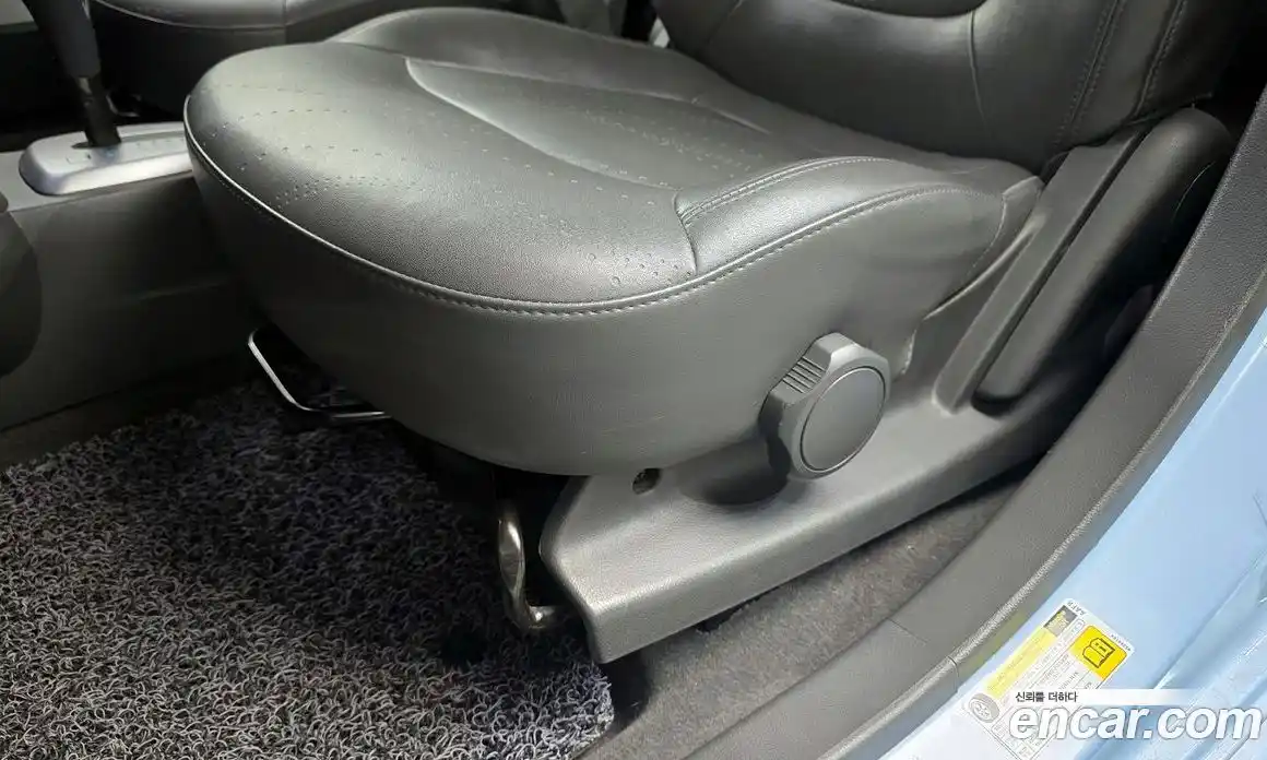 Chevrolet Spark 2015 1.0 гидро в Москве № 1542027, фото 32