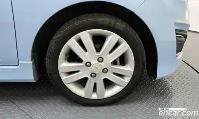 Chevrolet Spark 2015 1.0 гидро в Москве № 1542027, миниатюра 7