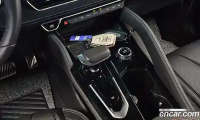 Renault Grand Koleos 2025 2.0 гидро в Москве № 1542738, миниатюра 11