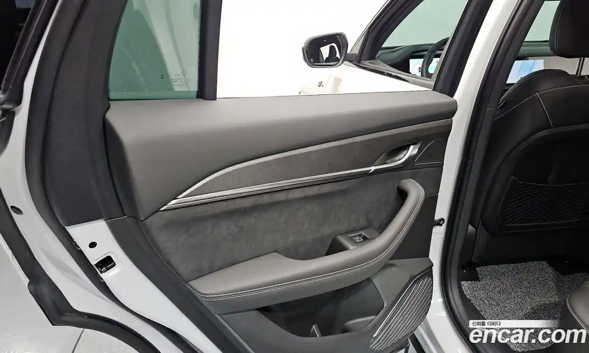 Renault Grand Koleos 2025 2.0 гидро в Москве № 1542738, фото 14