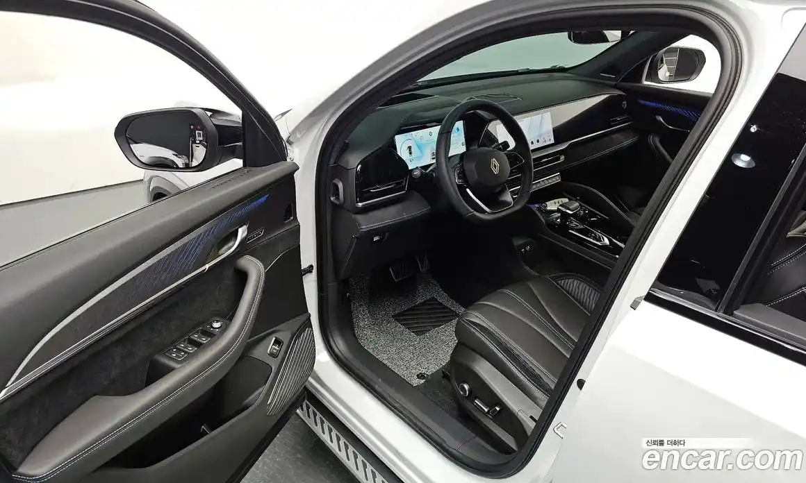 Renault Grand Koleos 2025 2.0 гидро в Москве № 1542738, фото 16
