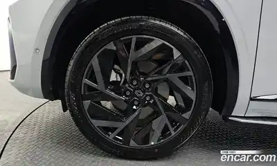 Renault Grand Koleos 2025 2.0 гидро в Москве № 1542738, миниатюра 4