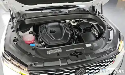 Renault Grand Koleos 2025 2.0 гидро в Москве № 1542738, миниатюра 5