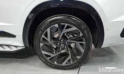 Renault Grand Koleos 2025 2.0 гидро в Москве № 1542738, миниатюра 6