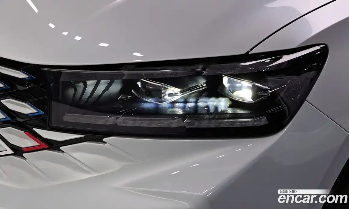 Renault Grand Koleos 2025 2.0 гидро в Москве № 1542738, фото 7