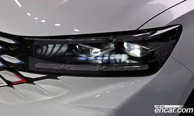 Renault Grand Koleos 2025 2.0 гидро в Москве № 1542738, миниатюра 7