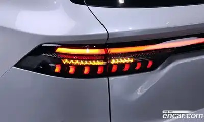 Renault Grand Koleos 2025 2.0 гидро в Москве № 1542738, миниатюра 8