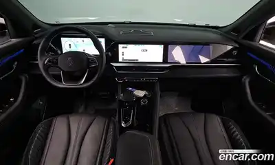 Renault Grand Koleos 2025 2.0 гидро в Москве № 1542738, миниатюра 9