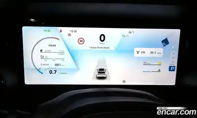 Renault Grand Koleos 2025 2.0 гидро в Москве № 1542738, миниатюра 10