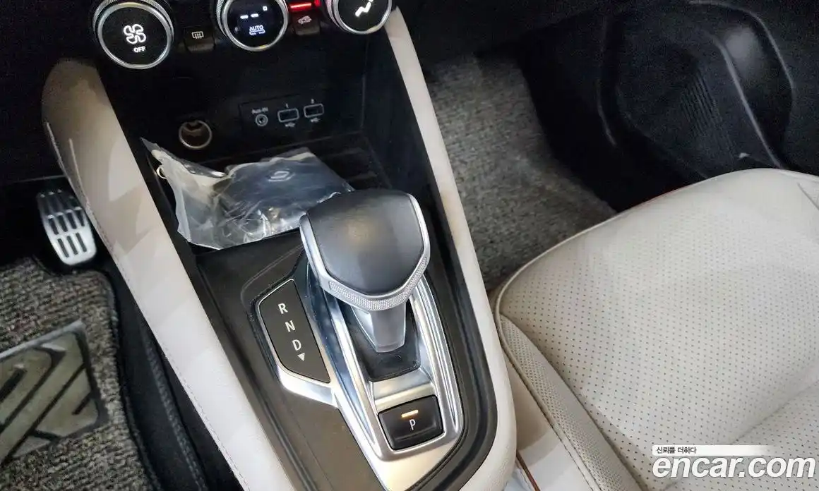 Renault Captur 2020 1.3 гидро в Москве № 1542982, фото 12