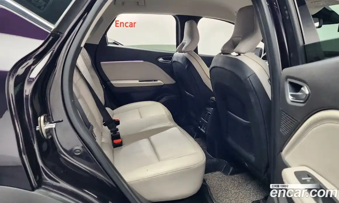 Renault Captur 2020 1.3 гидро в Москве № 1542982, фото 17