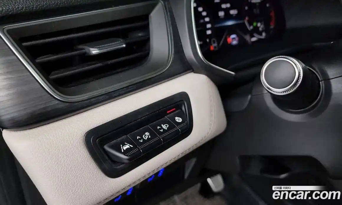 Renault Captur 2020 1.3 гидро в Москве № 1542982, фото 27
