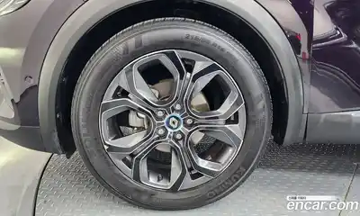 Renault Captur 2020 1.3 гидро в Москве № 1542982, миниатюра 5