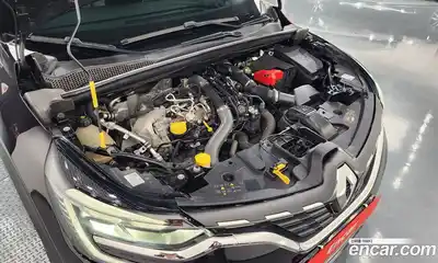 Renault Captur 2020 1.3 гидро в Москве № 1542982, миниатюра 6