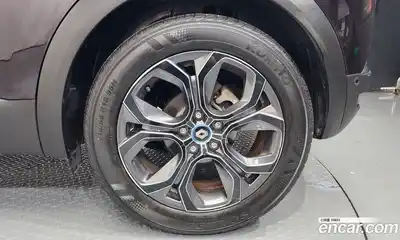 Renault Captur 2020 1.3 гидро в Москве № 1542982, миниатюра 7