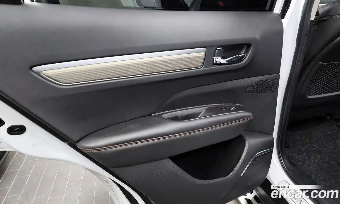 Renault QM6 2019 2.0 гидро в Москве № 1543069, фото 15