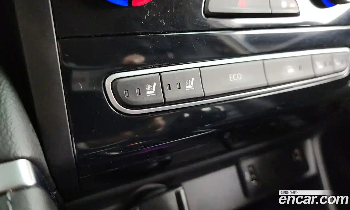 Renault QM6 2019 2.0 гидро в Москве № 1543069, фото 16