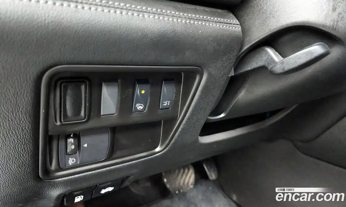 Renault QM6 2019 2.0 гидро в Москве № 1543069, фото 22
