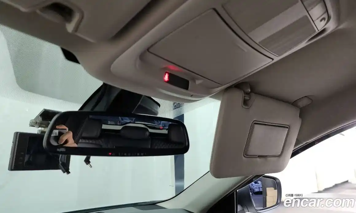 Renault QM6 2019 2.0 гидро в Москве № 1543069, фото 23
