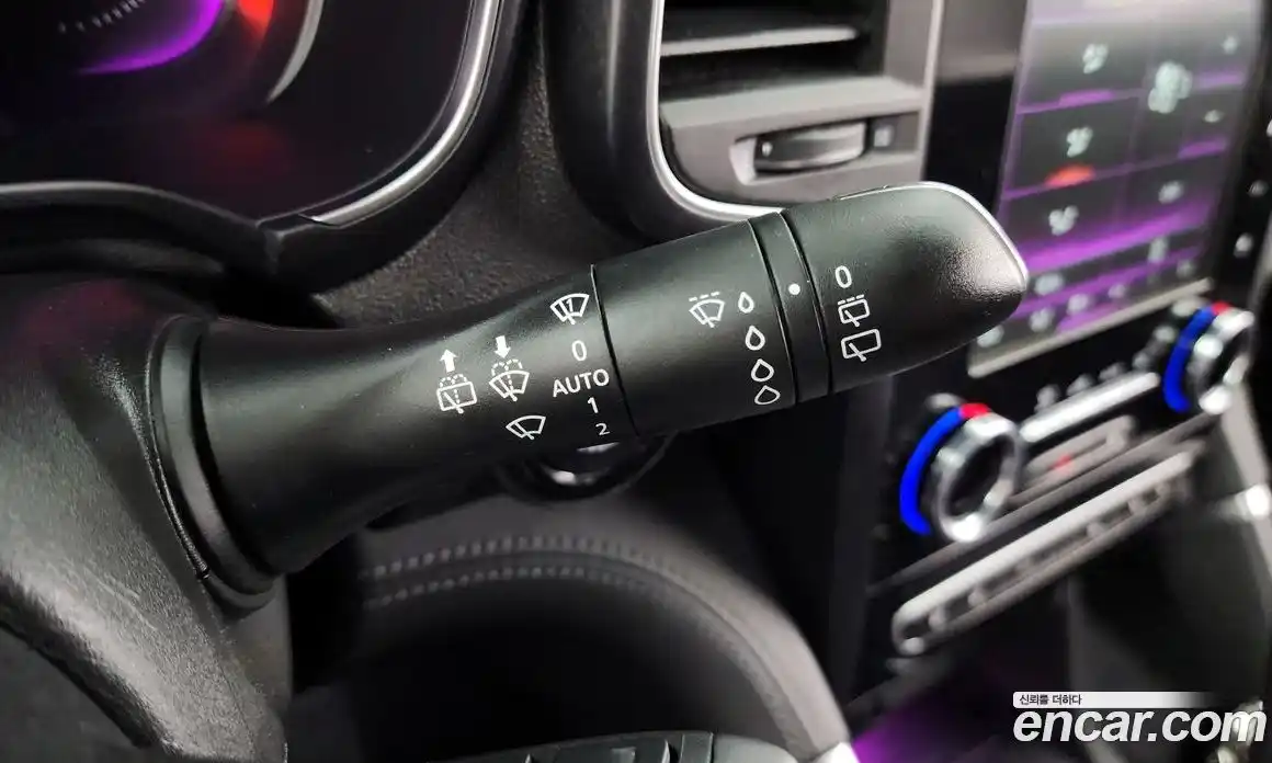 Renault QM6 2019 2.0 гидро в Москве № 1543069, фото 24