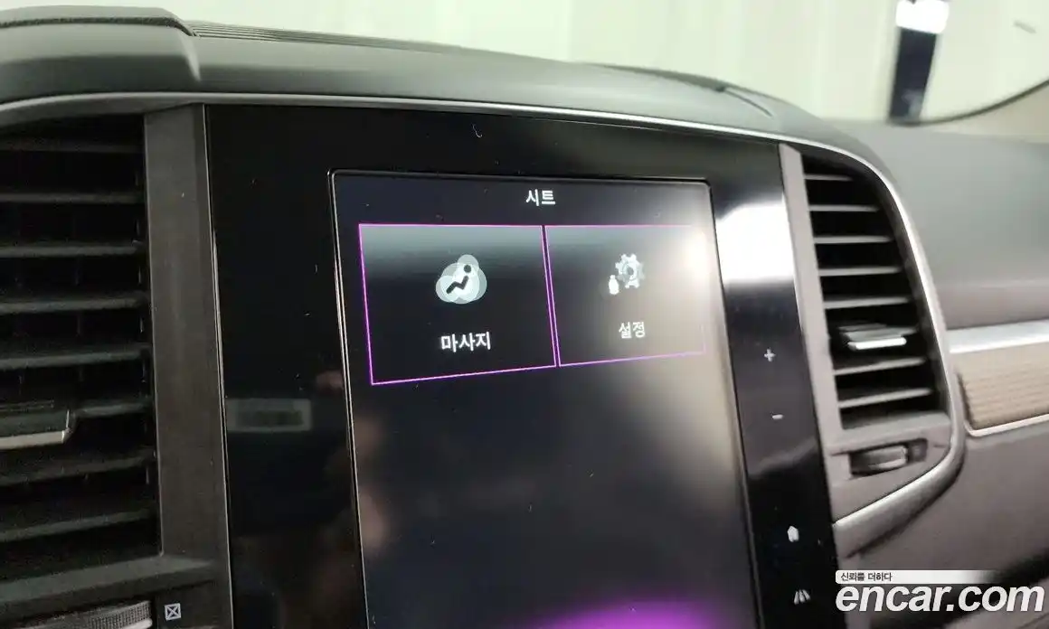 Renault QM6 2019 2.0 гидро в Москве № 1543069, фото 27