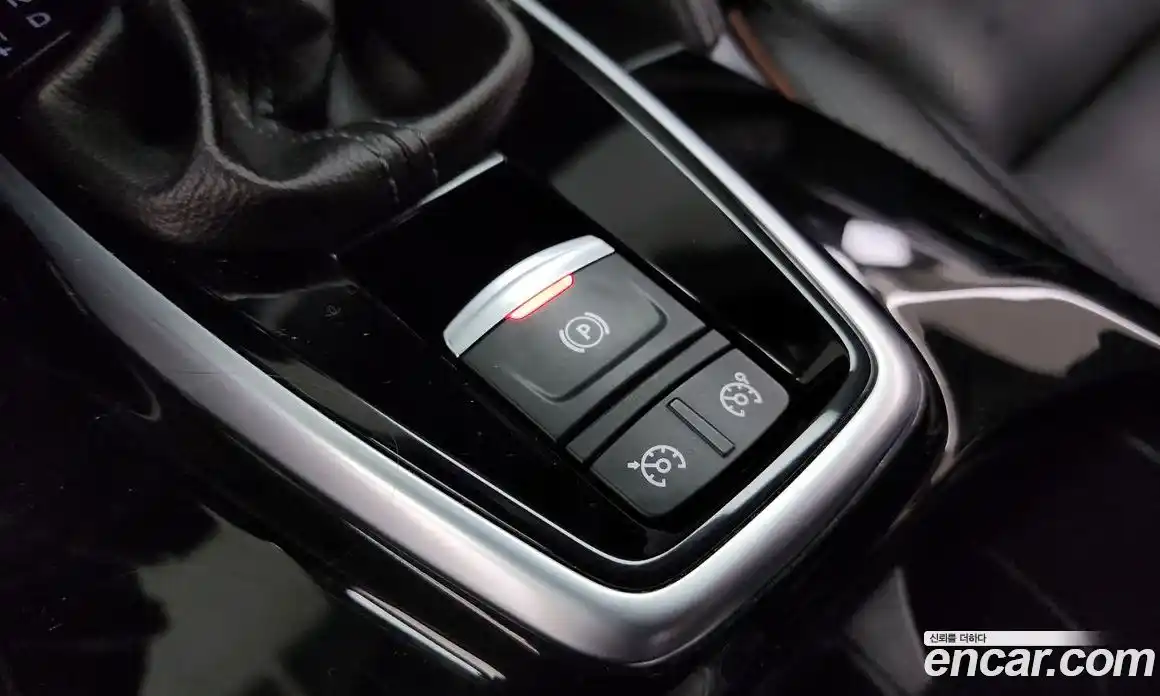 Renault QM6 2019 2.0 гидро в Москве № 1543069, фото 28