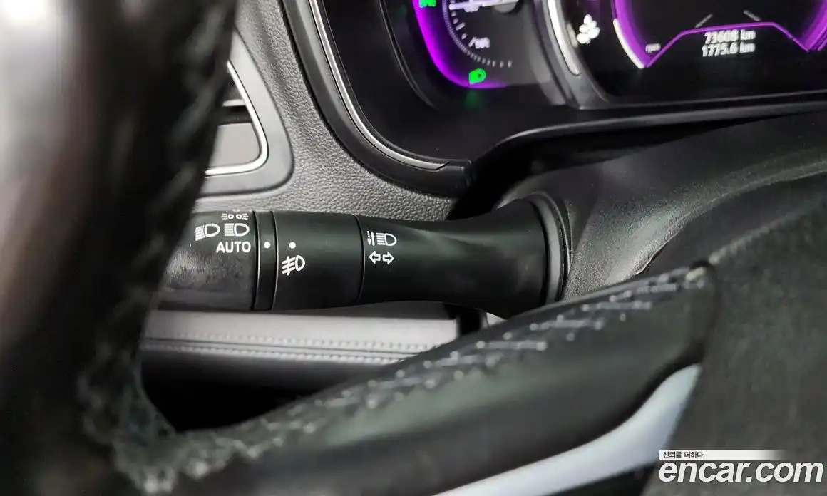 Renault QM6 2019 2.0 гидро в Москве № 1543069, фото 29