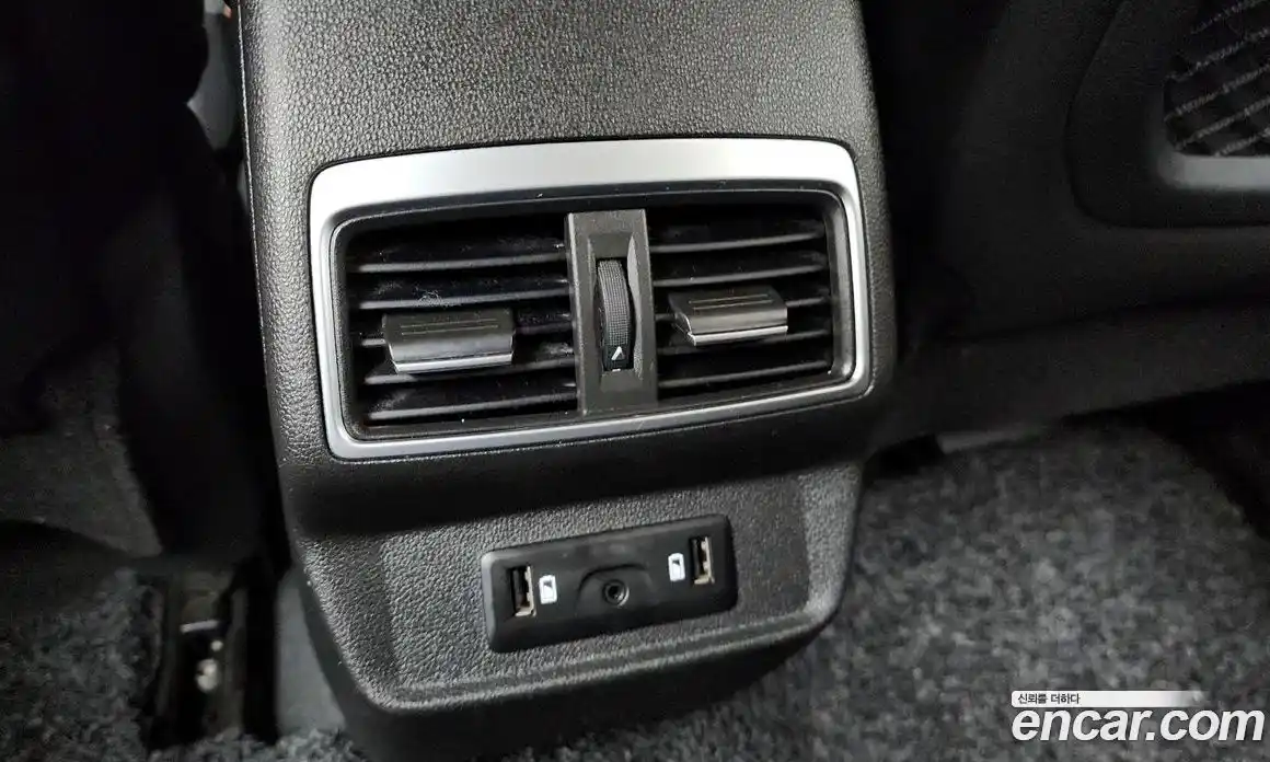 Renault QM6 2019 2.0 гидро в Москве № 1543069, фото 31