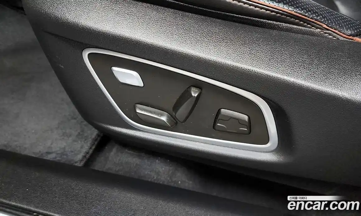 Renault QM6 2019 2.0 гидро в Москве № 1543069, фото 33