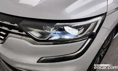 Renault QM6 2019 2.0 гидро в Москве № 1543069, миниатюра 8