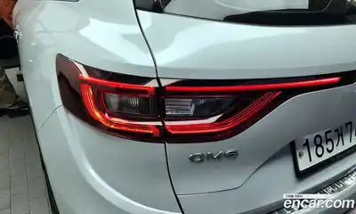 Renault QM6 2019 2.0 гидро в Москве № 1543069, миниатюра 9
