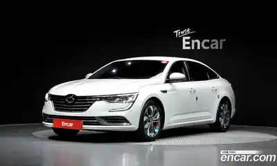 Renault SM6, 2018